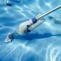 Odkurzacz bezprzewodowy do czyszczenia basenów GRE VCB10