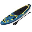 Deska Sup Aquasurf 320 x 81 x 15 cm Neo-Sport 170003