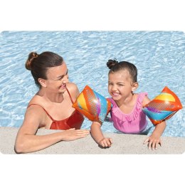 Rękawki do pływania dla dzieci S/M Bestway 32273