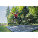 Trampolina naziemna sportowa Dynamic 305x519 Exit