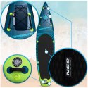 Deska SUP Reefbreak 350 x 81 x 15 cm Neo-Sport 170300