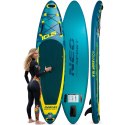 Deska Sup Aquasurf 320 x 84 x 15 cm Neo-Sport 170203